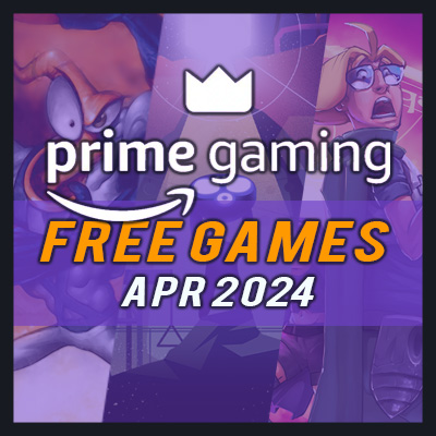 《罗丝·里德尔》和《德克斯特·星尘》现已在 Prime Gaming 上免费