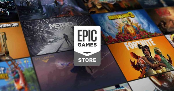 Epic Games Store 即将免费赠送两款有吸引力的游戏的信息被泄露